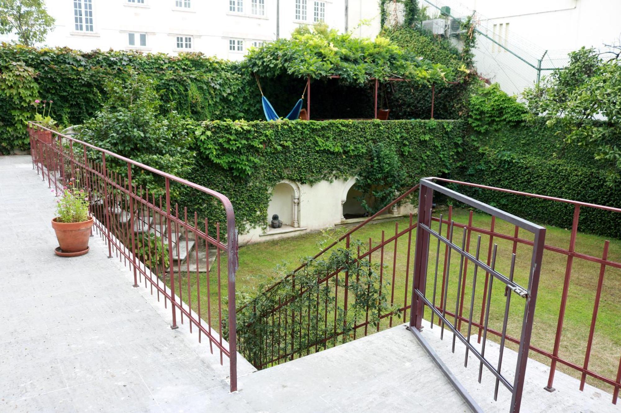 Sky Accommodations Κοΐμπρα Εξωτερικό φωτογραφία