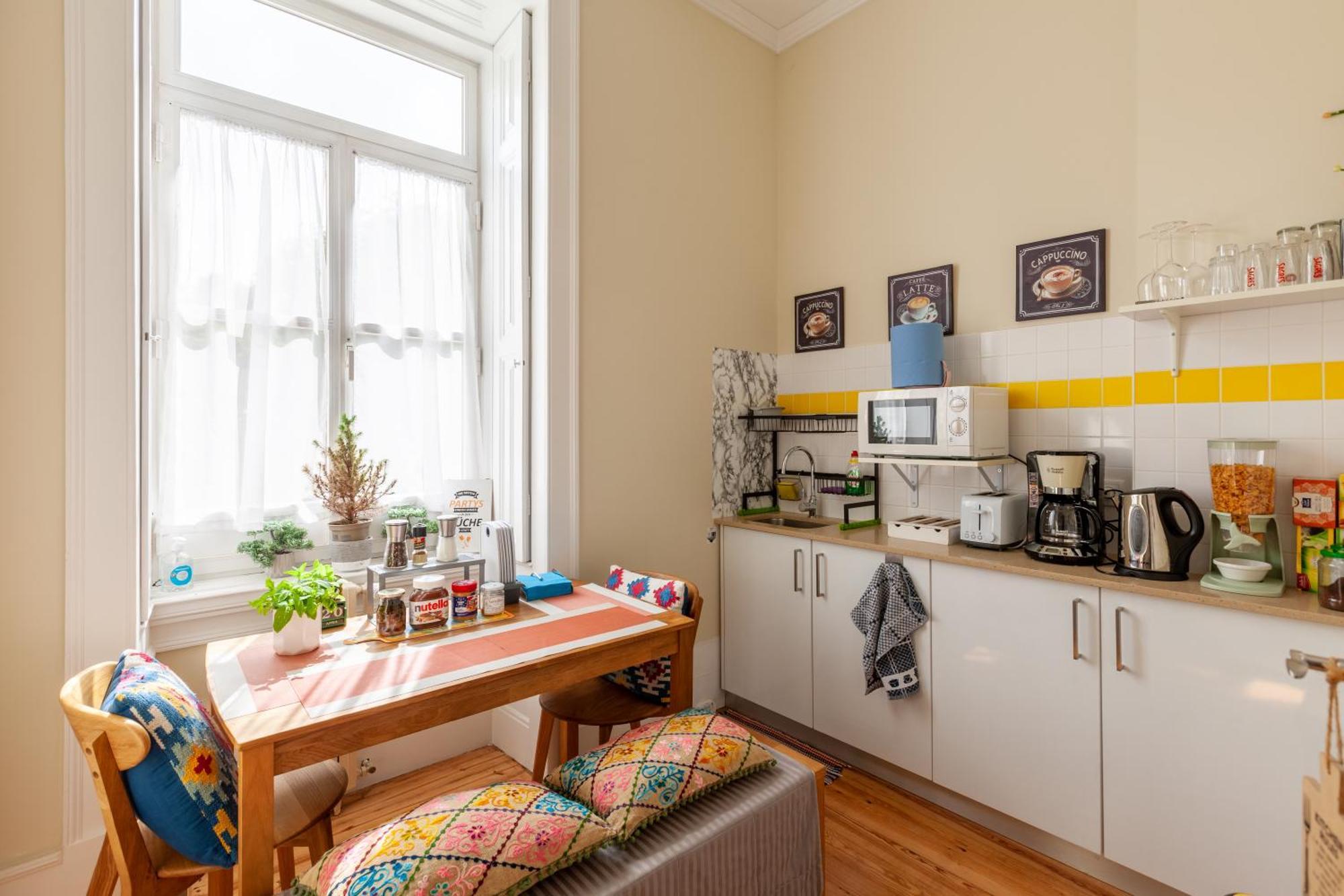 Sky Accommodations Κοΐμπρα Εξωτερικό φωτογραφία