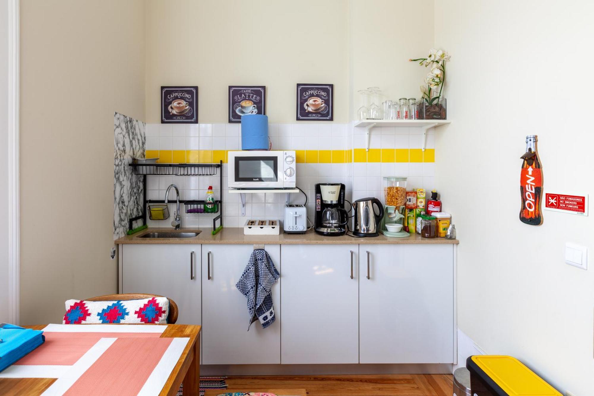Sky Accommodations Κοΐμπρα Εξωτερικό φωτογραφία