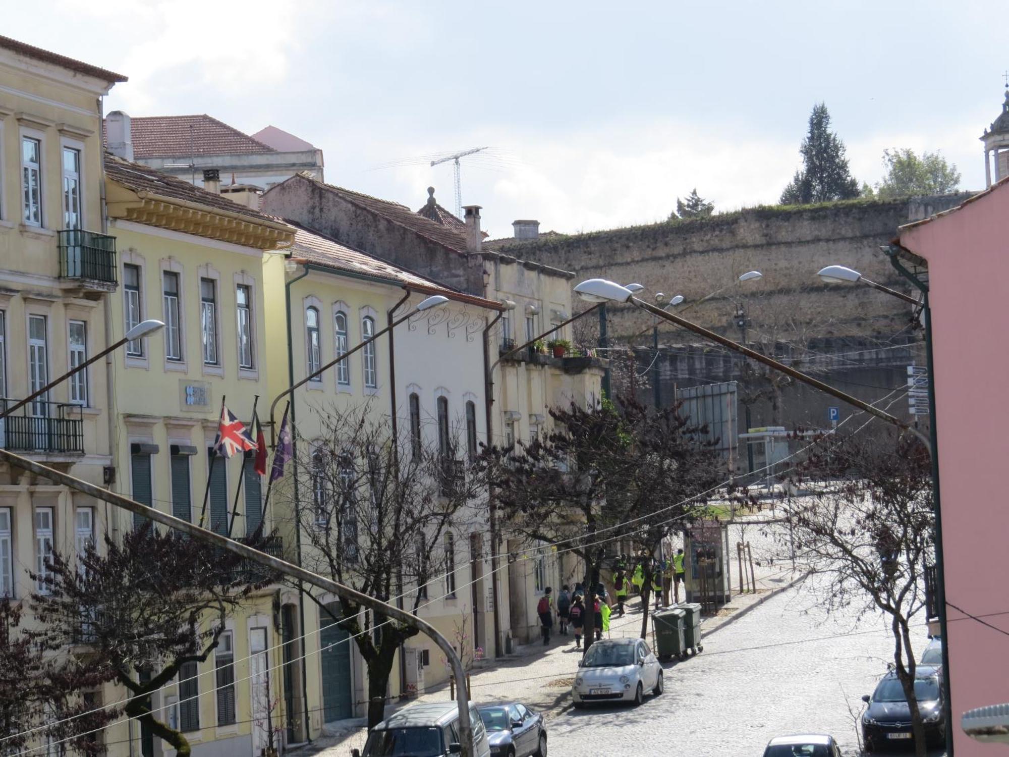 Sky Accommodations Κοΐμπρα Εξωτερικό φωτογραφία