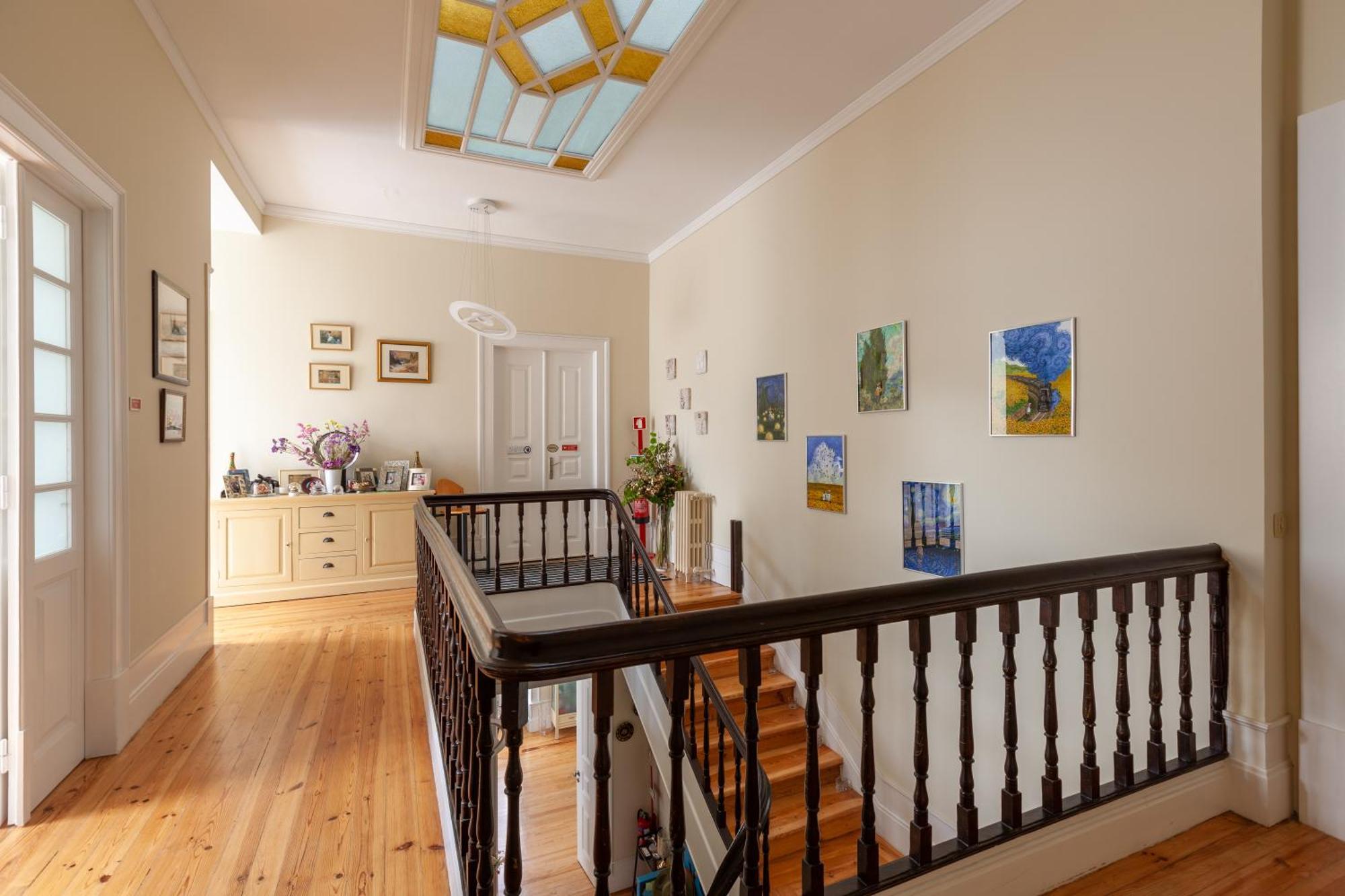 Sky Accommodations Κοΐμπρα Εξωτερικό φωτογραφία